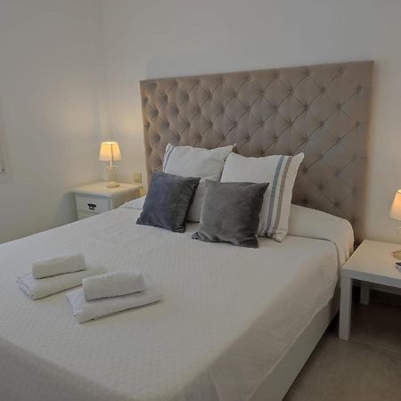 Playa De Zahara Apartment Zahara de los Atunes Ngoại thất bức ảnh