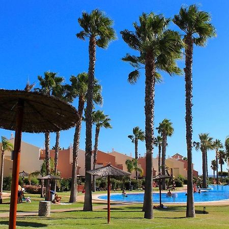Playa De Zahara Apartment Zahara de los Atunes Ngoại thất bức ảnh