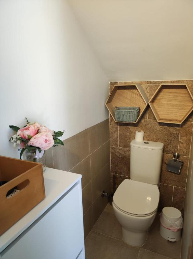 Playa De Zahara Apartment Zahara de los Atunes Ngoại thất bức ảnh