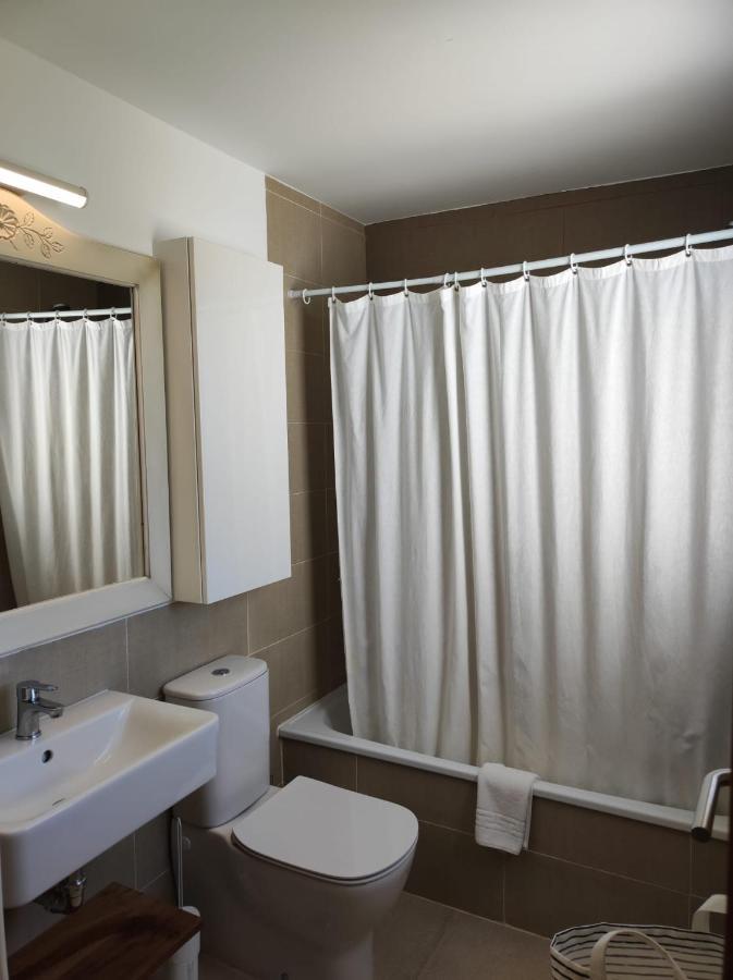 Playa De Zahara Apartment Zahara de los Atunes Ngoại thất bức ảnh