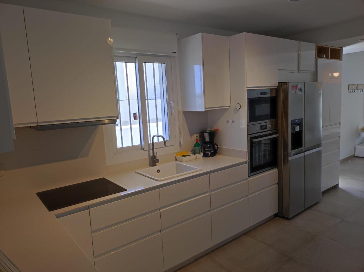 Playa De Zahara Apartment Zahara de los Atunes Ngoại thất bức ảnh
