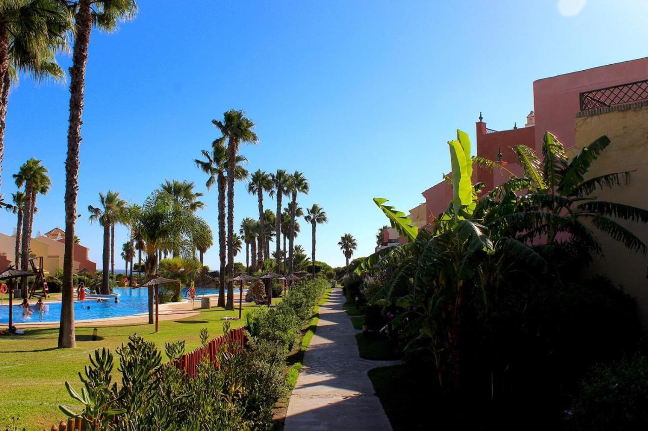 Playa De Zahara Apartment Zahara de los Atunes Ngoại thất bức ảnh