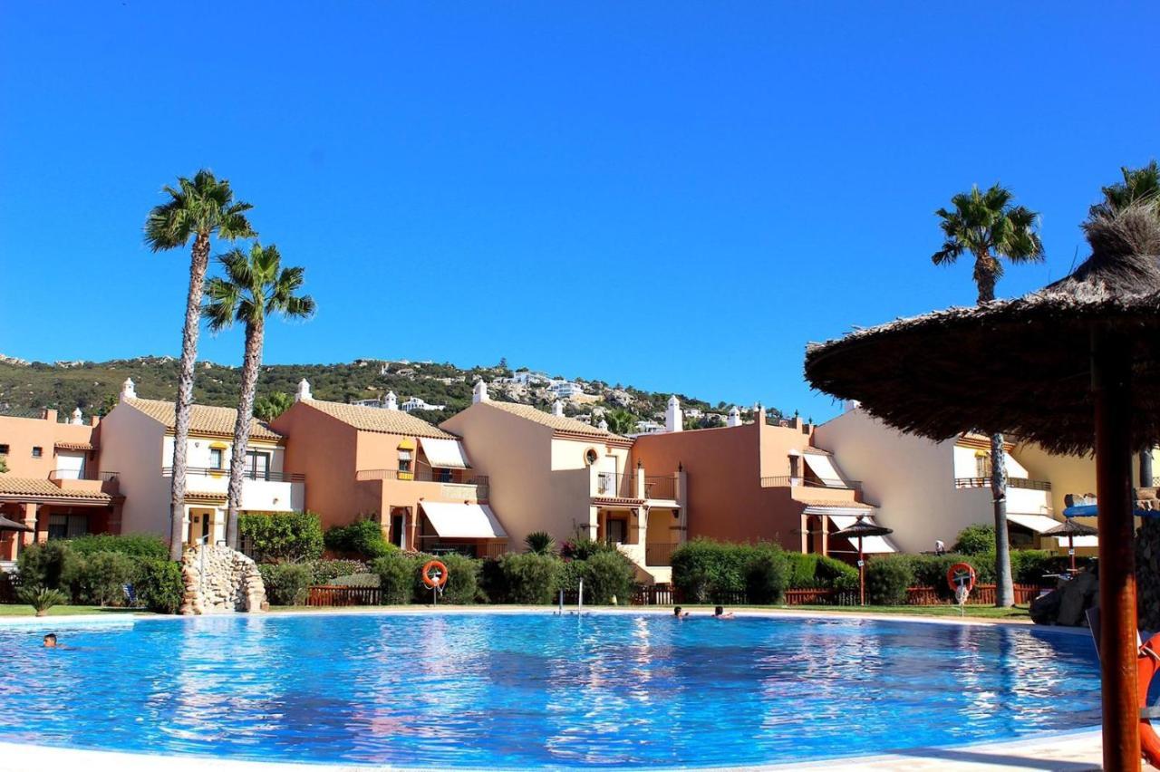 Playa De Zahara Apartment Zahara de los Atunes Ngoại thất bức ảnh