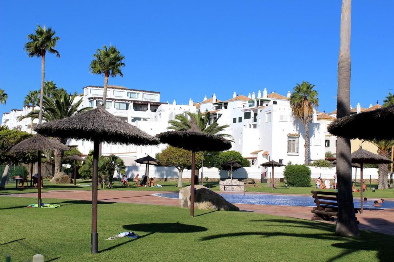 Playa De Zahara Apartment Zahara de los Atunes Ngoại thất bức ảnh