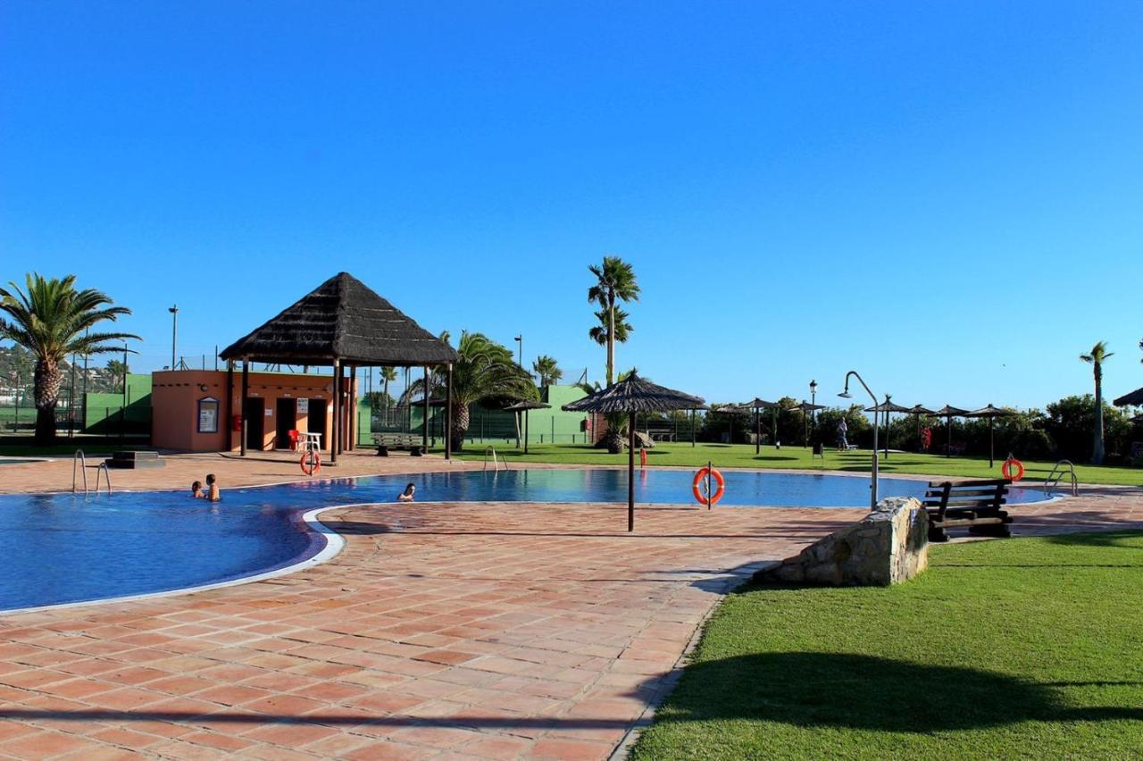 Playa De Zahara Apartment Zahara de los Atunes Ngoại thất bức ảnh