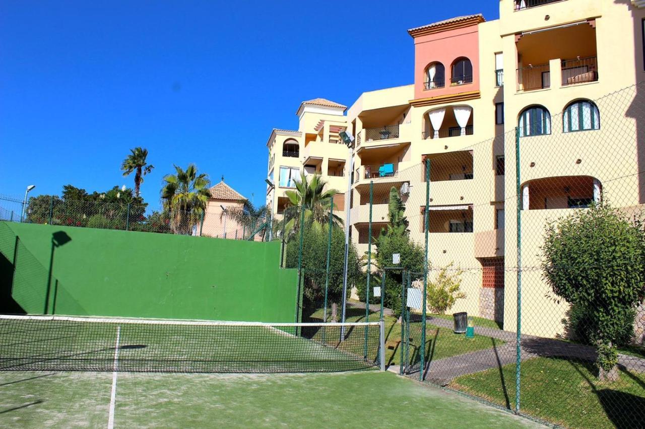 Playa De Zahara Apartment Zahara de los Atunes Ngoại thất bức ảnh